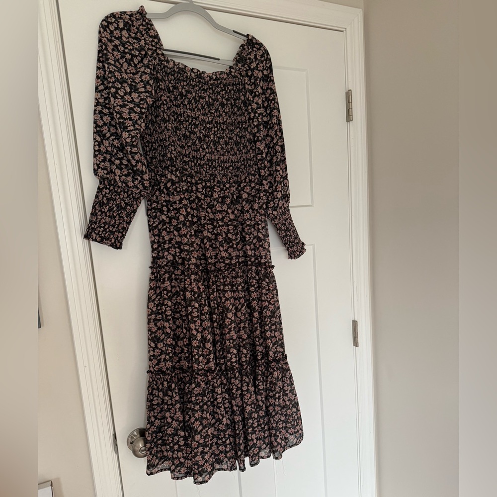 Ivy City Co Demi Dress